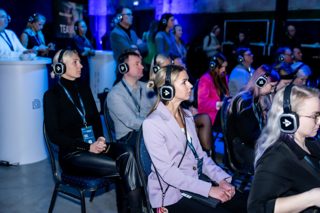 Reaalmajanduse konverents